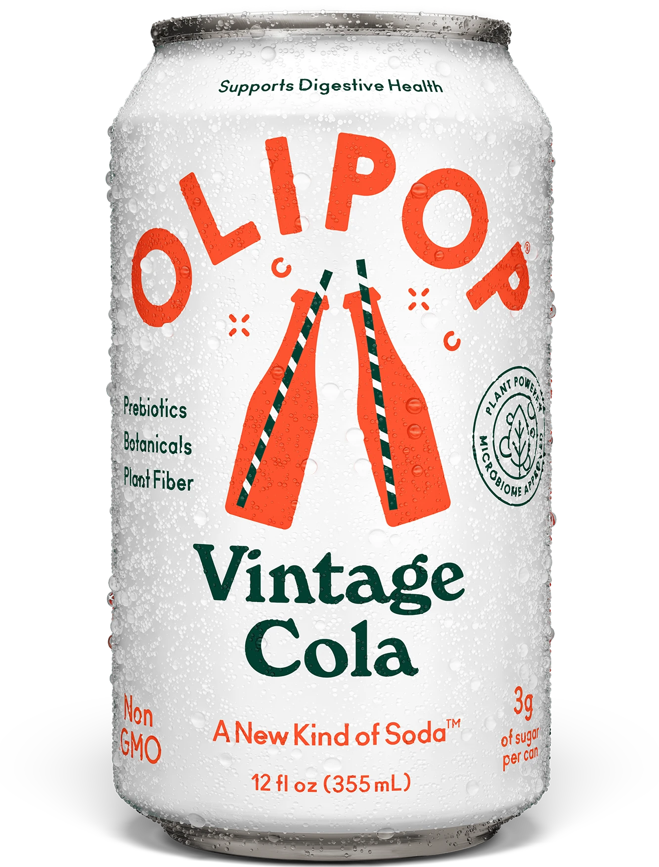 Vintage Cola