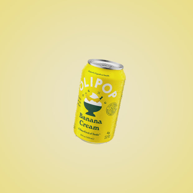 Banana Cream