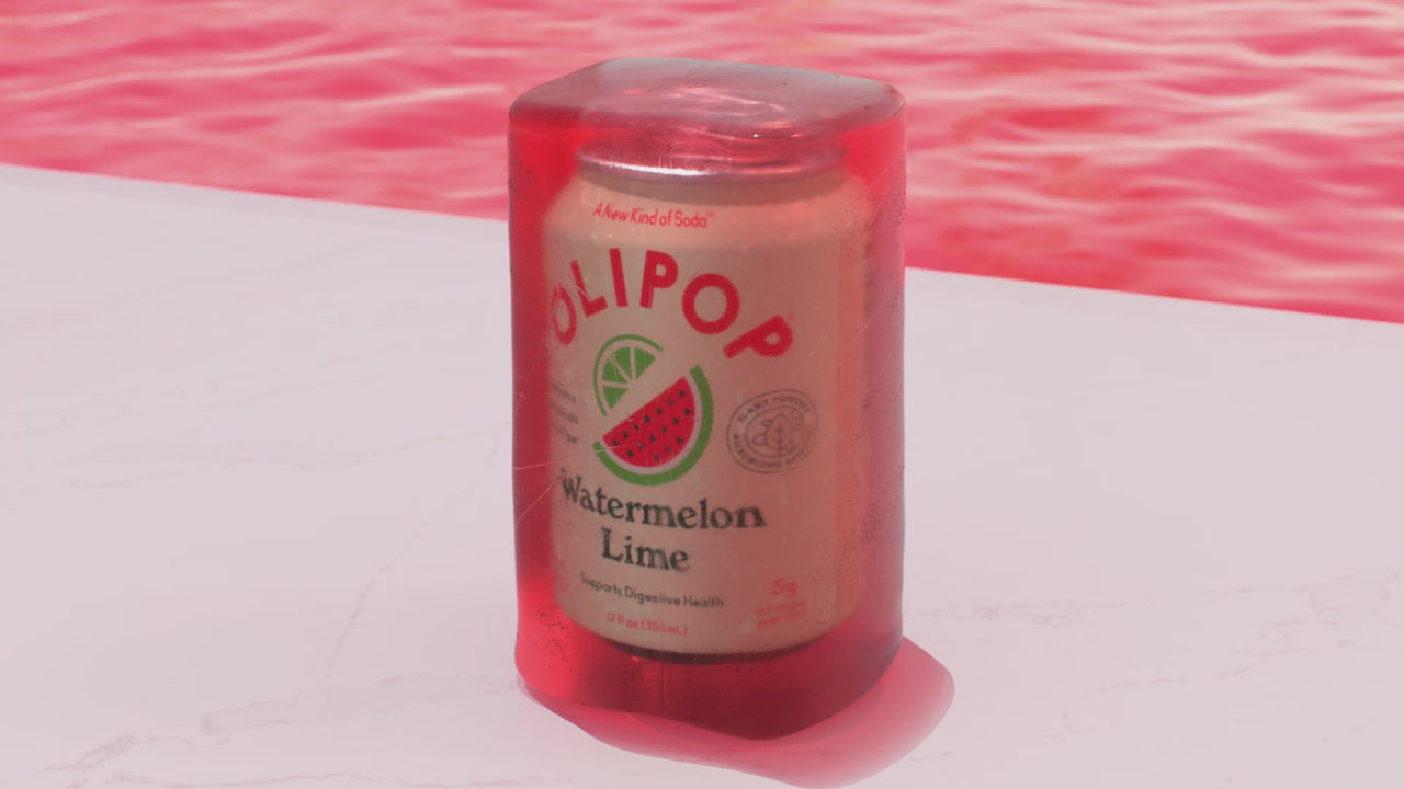 Watermelon Lime