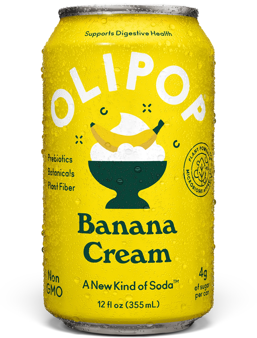 Banana Cream