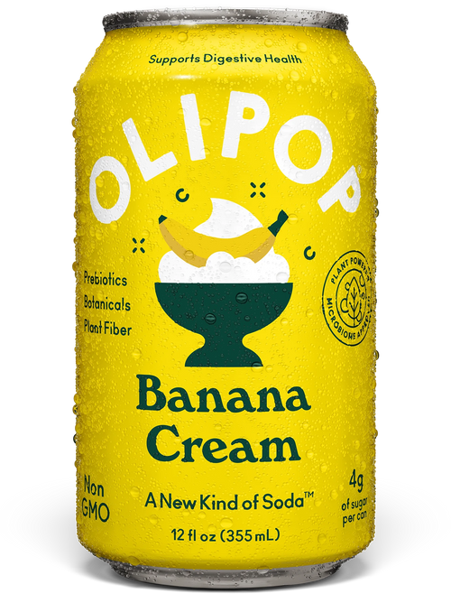 Banana Cream