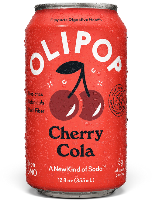 Cherry Cola