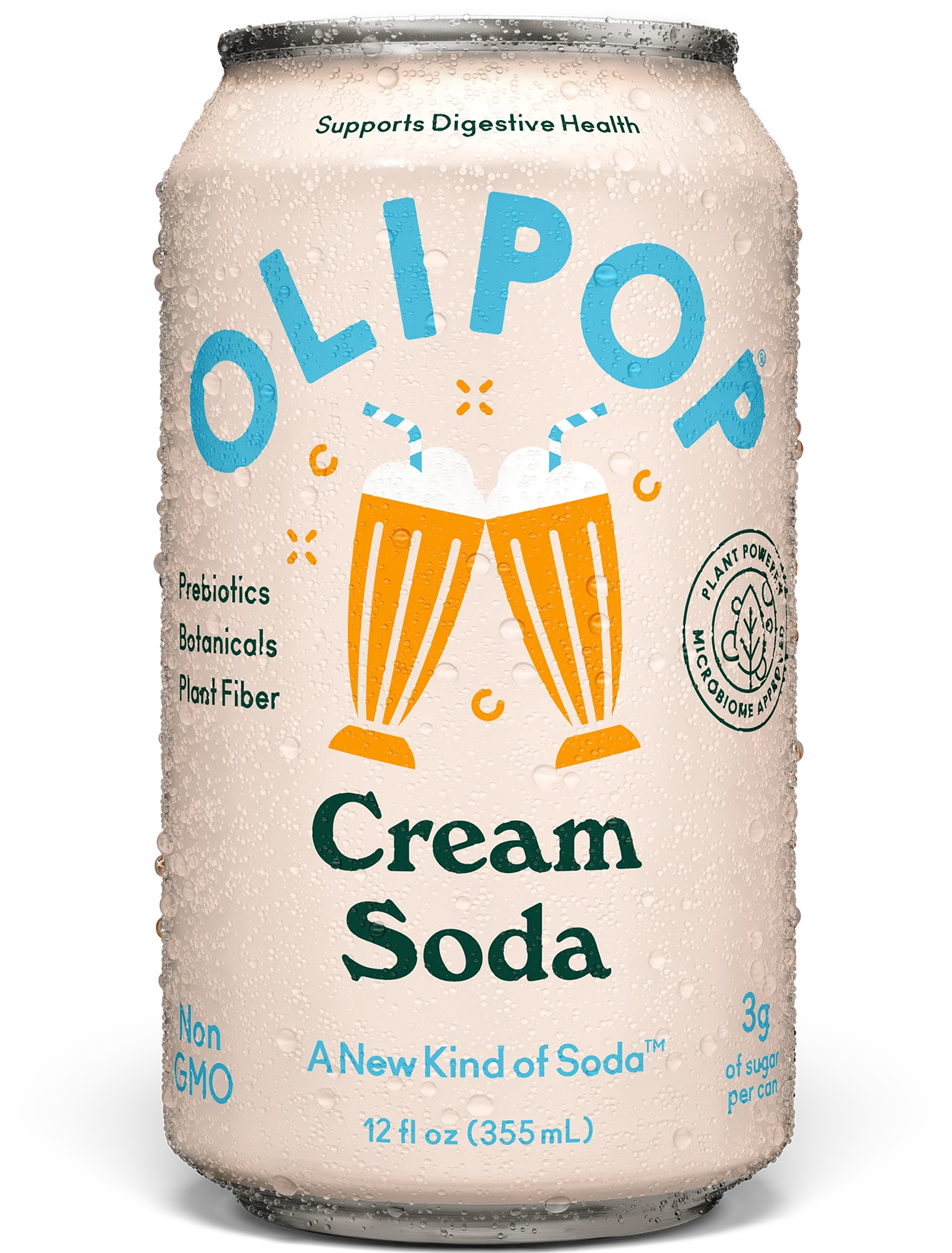 Cream Soda