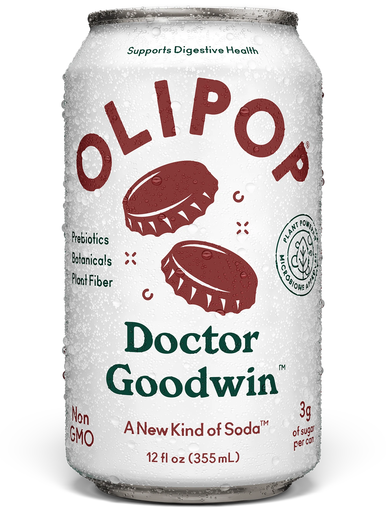 Doctor Goodwin