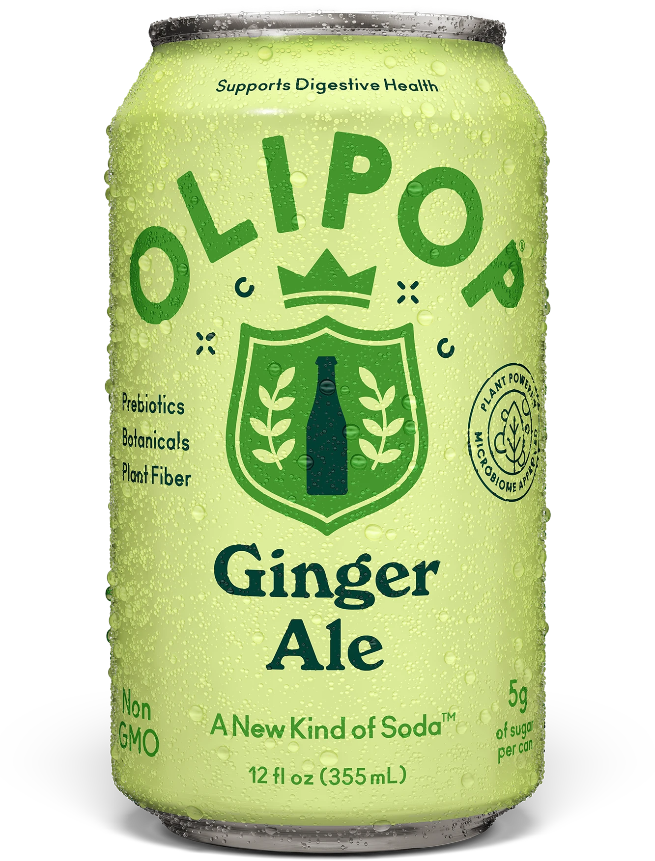 Ginger Ale