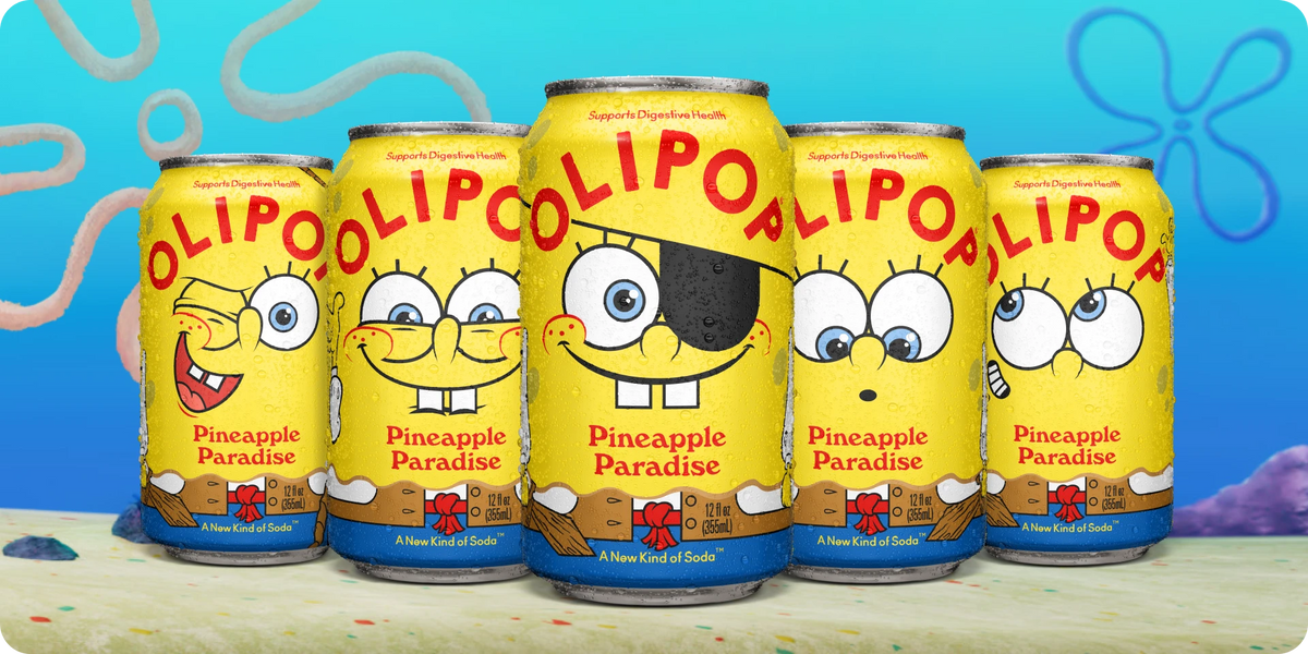 Pineapple Paradise