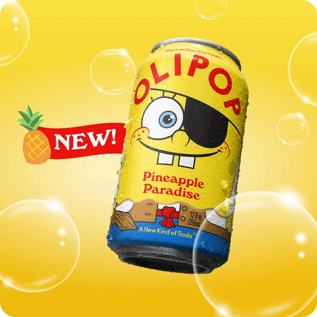 Pineapple Paradise