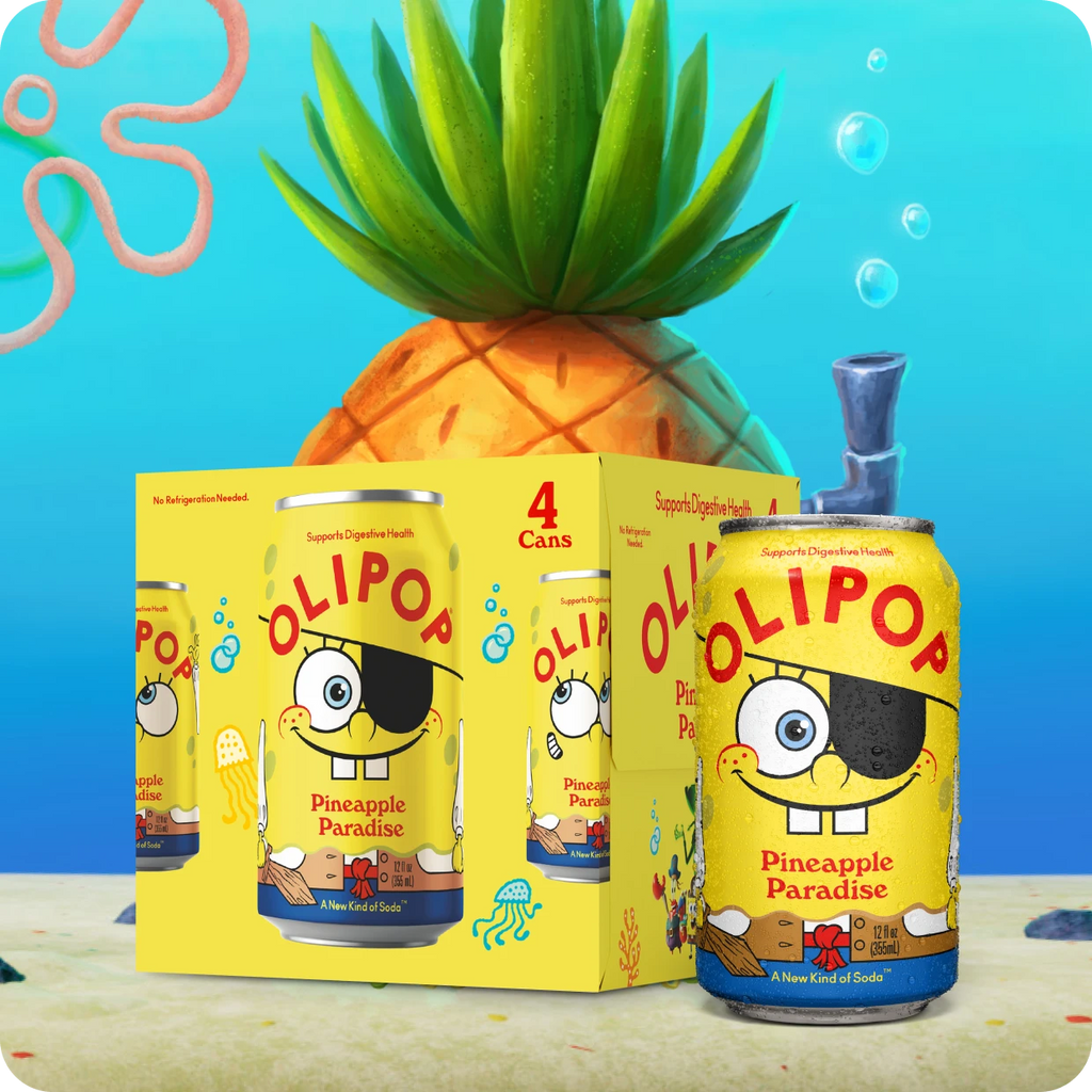 Pineapple Paradise