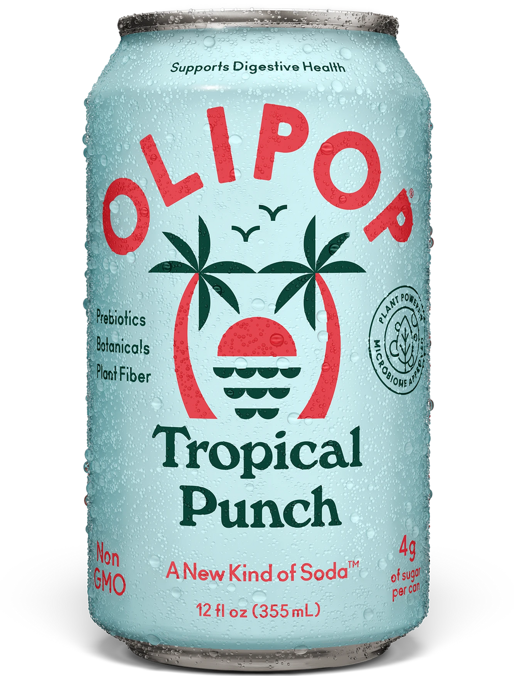 Tropical Punch