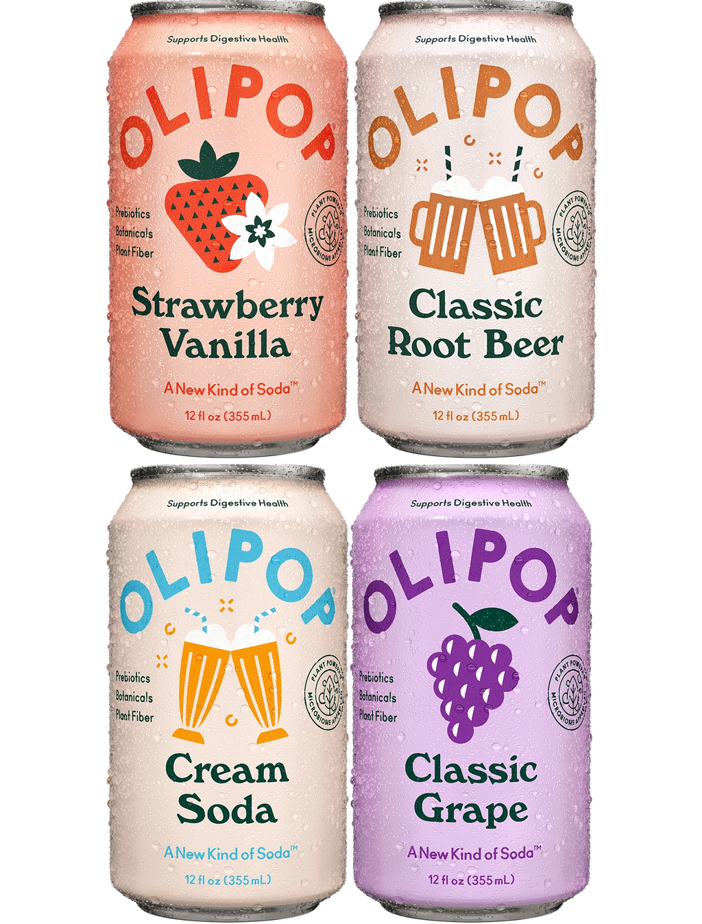 Favorites Variety Pack