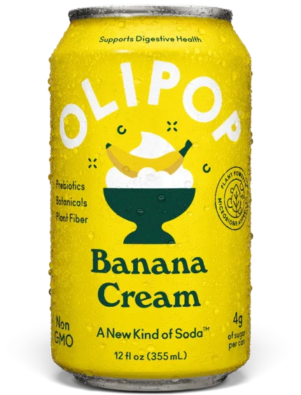 Banana Cream 12 Cans