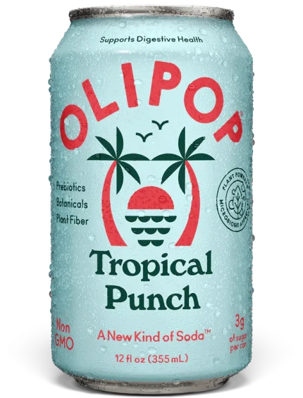 Tropical Punch 12 Cans