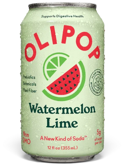 Watermelon Lime 12 Cans